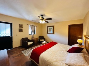 Hotel Parador Vernal | Bernal