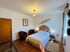 Hotel Parador Vernal | Bernal