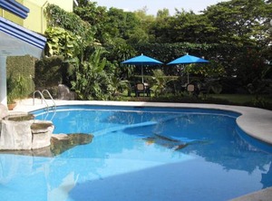 Hotel Playa Cristal | Catemaco