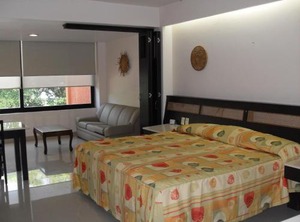 Hotel Playa Cristal | Catemaco