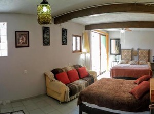 Hotel Posada Antigua Casa Hogar | Taxco