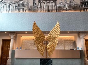 Hotel Expo | Downtown Guadalajara