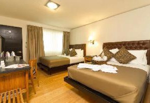 Hotel Rio Tequisquiapan | Centro