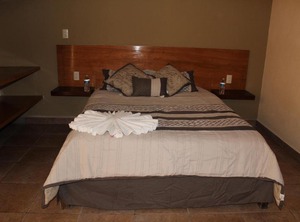 Hotel San Miguel | Santa Lucia