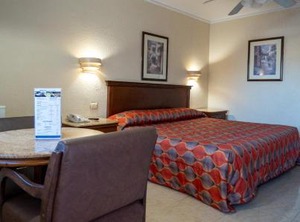 Hotel San Angel | Hermosillo