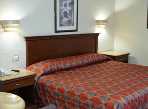 Hotel San Angel | Hermosillo