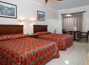 Hotel San Angel | Hermosillo