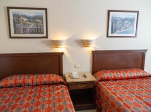 Hotel San Angel | Hermosillo
