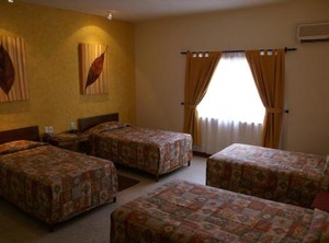 Hotel San Francisco | Tapachula