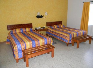 Hotel San Francisco | Tapachula
