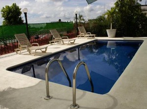 Hotel San Francisco | Tapachula