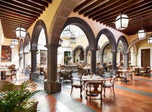 Hotel Expo | Tequila