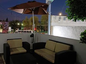 Hotel Soleil Business Class | Leon