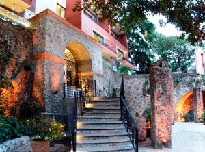 Hotel Hacienda De Cortes | Jiutepec