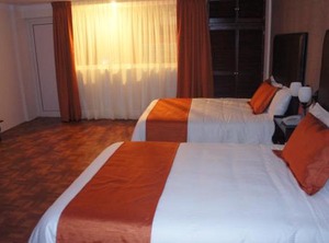 Hotel Teziutlan | Teziutlan