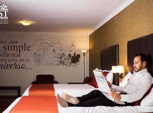 Hotel Teziutlan | Teziutlan