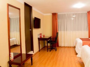 Hotel Teziutlan | Teziutlan