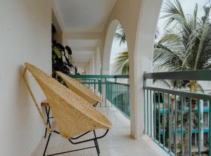 Hotel Suites Villasol | Bacocho
