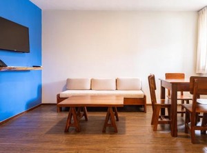 Hotel Suites Villasol | Bacocho