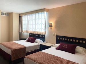 Hotel Victoria Poza Rica | Poza Rica