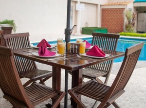 Hotel Victoria Poza Rica | Poza Rica