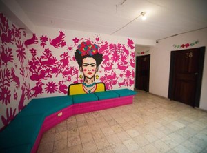 Tradicional Villa Del Mar | Emiliano Zapata