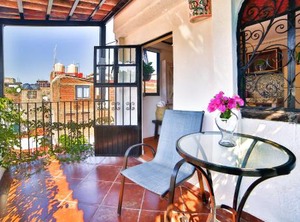 Tradicional Villa Del Mar | Emiliano Zapata