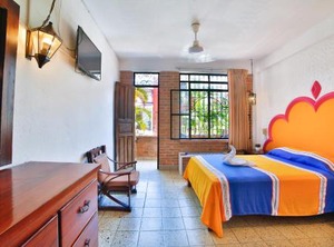 Tradicional Villa Del Mar | Emiliano Zapata
