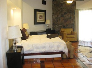 Hotel Villa Mexicana Golf Resort | El Pueblito