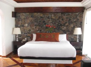 Hotel Villa Mexicana Golf Resort | El Pueblito
