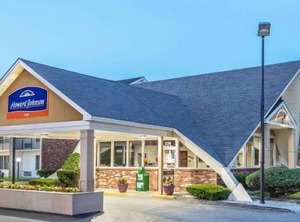 Howard Johnson | Bangor