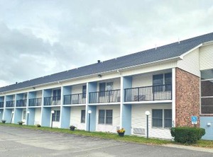 Howard Johnson | Bangor