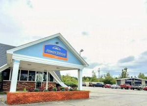 Howard Johnson | Bangor