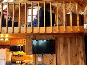 Hunter Cove Rangeley | Rangeley