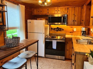 Hunter Cove Rangeley | Rangeley