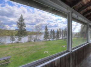 Hunter Cove Rangeley | Rangeley