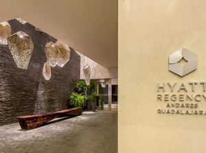 Expo Guadalajara | Financial District