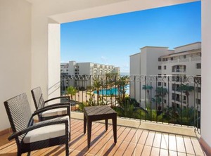Hyatt Ziva Los Cabos | Zona Hotelera