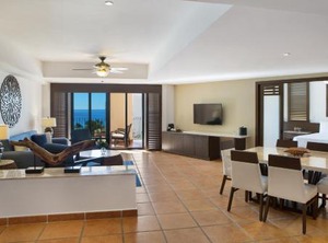 Hyatt Ziva Los Cabos | Zona Hotelera