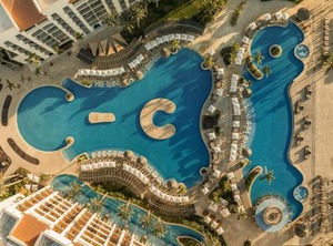 Hyatt Ziva Los Cabos | Zona Hotelera