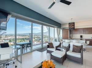 Icon Ocean Beach | North Hotel Zone