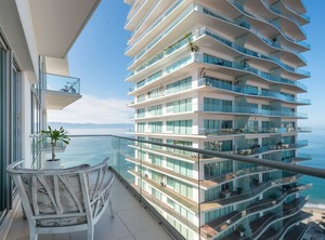 Icon Ocean Beach | North Hotel Zone