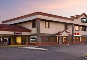 Howard Johnson | Galloway