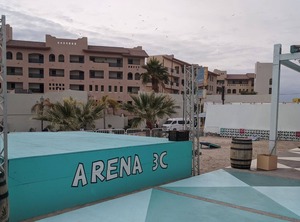 La Arena Hotel Puerto Penasco | Bella Vista