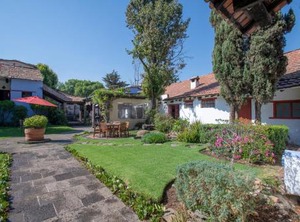 La Casa Huasca | Huasca De Ocampo