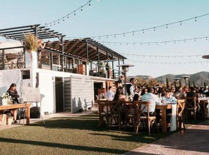 La Cima Del Valle Hotel | San Antonio de las Minas