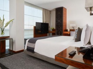 Castlerock Mexico City | Polanquito