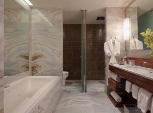 Castlerock Mexico City | Polanquito