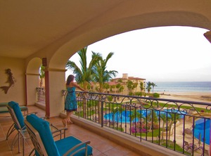 Las Mañanitas Lm Los Cabos | Zona Hotelera