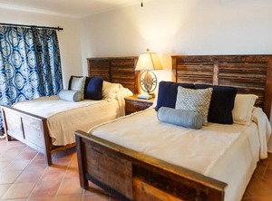 Las Maanitas Br | Zona Hotelera
